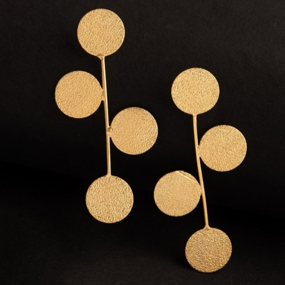 EARRINGS - Picture 2 of 2